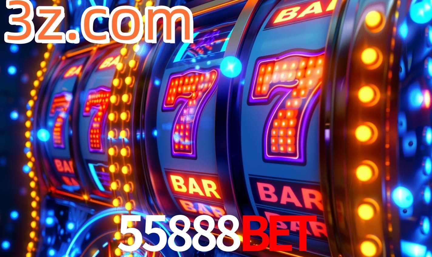 Bônus 55888Bet Para Todos